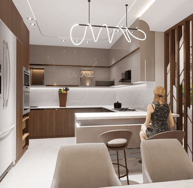 Interior Designer in Patna Bihar