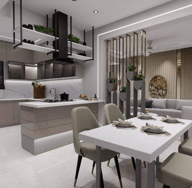 best interior designer in boring road patna bihar