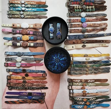 bracelets tomorrowland