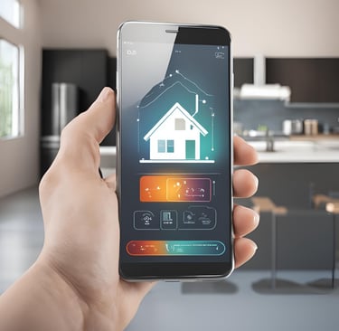 My smart life domotique au meilleure prix au Maroc