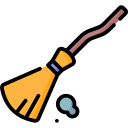 Cleanup Icon