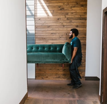  Furniture Removal 
