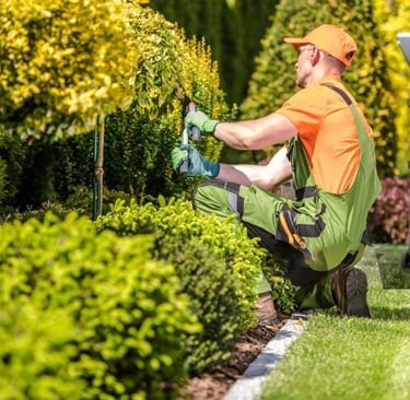 Gardener