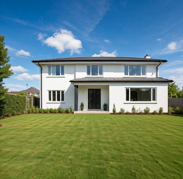 Property Refurbishment