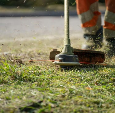 Mower