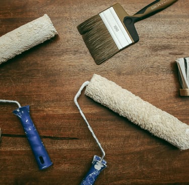 Painting Tools