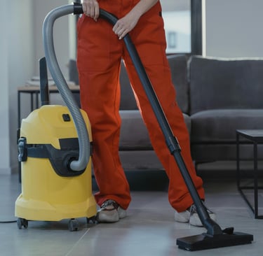 Removal Services