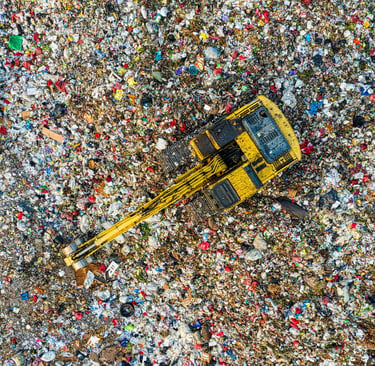 efficient waste management