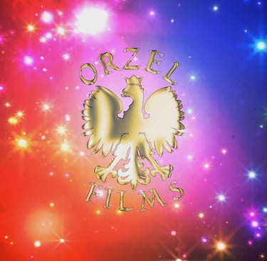 Orzel Films Logo
