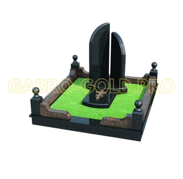 Ексклюзивний пам'ятник "EX11"