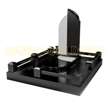 Ексклюзивний пам'ятник "EX16"