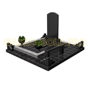 Ексклюзивний пам'ятник "EX26"