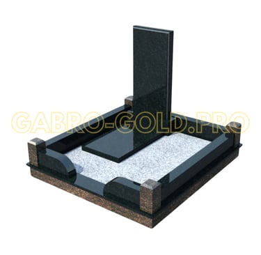 Ексклюзивний пам'ятник "EX28"