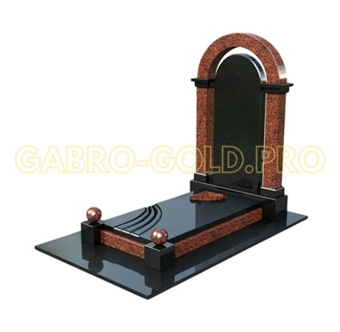 Ексклюзивний пам'ятник "EX3"