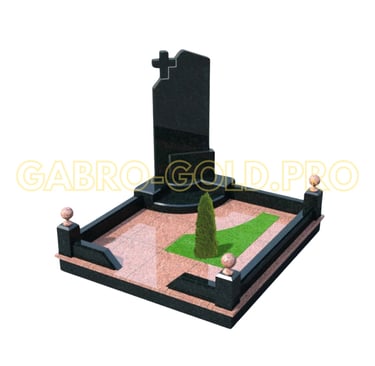 Ексклюзивний пам'ятник "EX31"