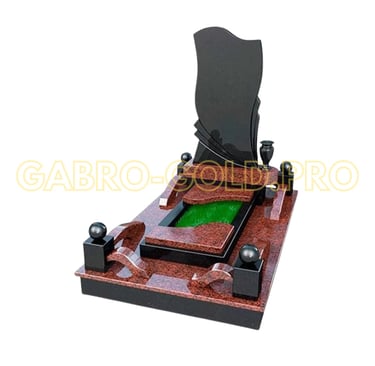 Ексклюзивний пам'ятник "EX36"