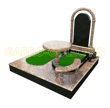 Ексклюзивний пам'ятник "EX39"