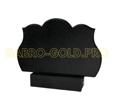 Сімейний пам'ятник "SM1"