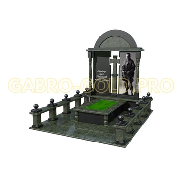 Військовий пам'ятник "VS13"