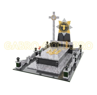 Військовий пам'ятник "VS3"