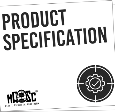 Maasc-PAPR-Product specification-doc