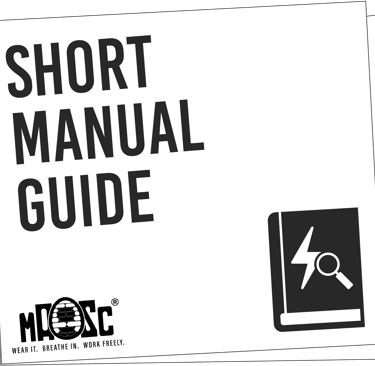 Maasc-PAPR-short manual guide-doc