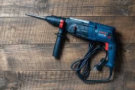 BOSCH DRILL MACHINE