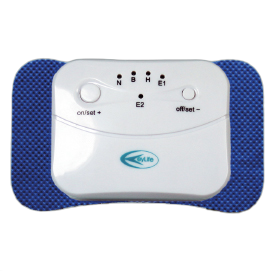 KLife Patch TENS y EMS La Sanateca