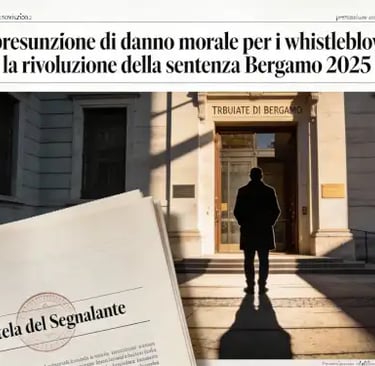 a person standing in front of a newspaper article about the death of a man