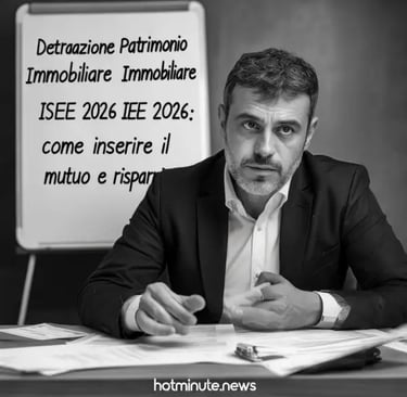 a man in a suit and tie sitting at a desk