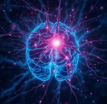 a brain scanplot of a brain scanplied brain scanplied by