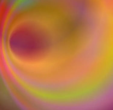 immagine astratta multicolor 