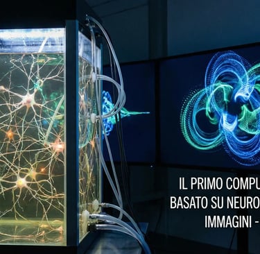 a computer screen with a computer and a monitor screen