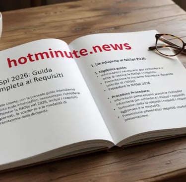 Libro aperto con pagina “Budget Plan” su un tavolo in legno accanto a caffè e occhiali, immagine usa