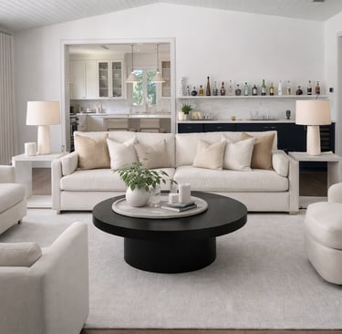 Cleaning Services