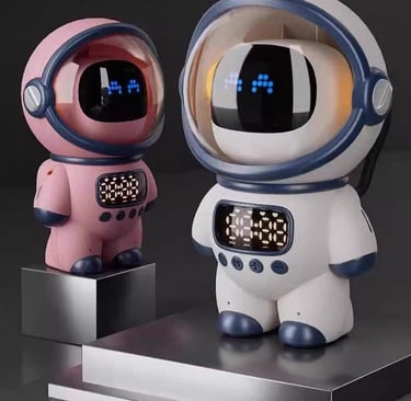 AI Toy Module Manufacturer in China