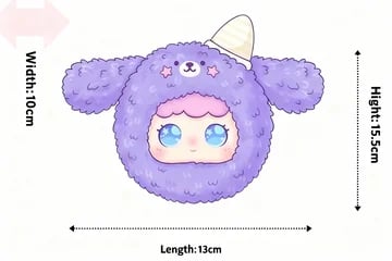 AI toy manufacturer in China