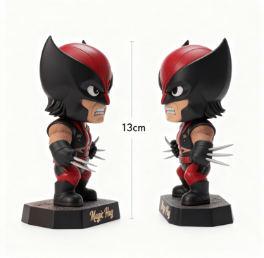 AI Car Decor Desktop Ornaments Manufacturer in China – Customizable Wholesale Car Accessories & Desk