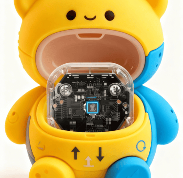 AI Toy Module Manufacturer in China
