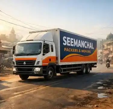 Secure household furniture and bike transported by Seemanchal Packers and Movers  in Purnia.
