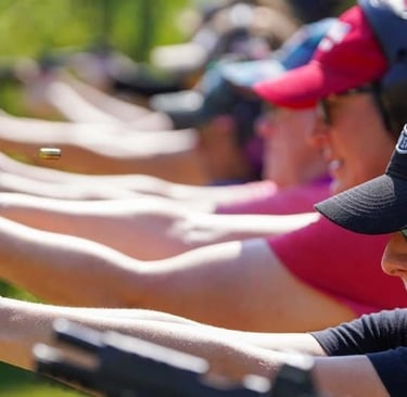 The Importance of Continued Training