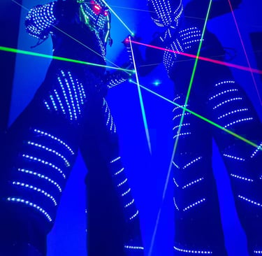 Empresa BTL en Pereira con logística y personal para activaciones