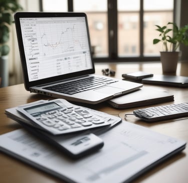 a man riding a skateboard down the side of a ramp