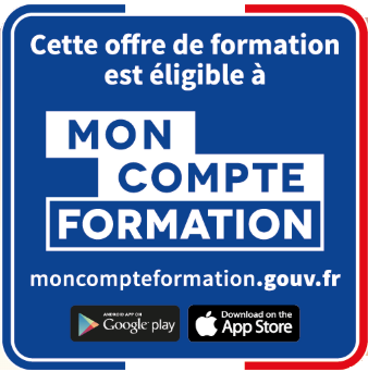 Mon compte formation , CPF