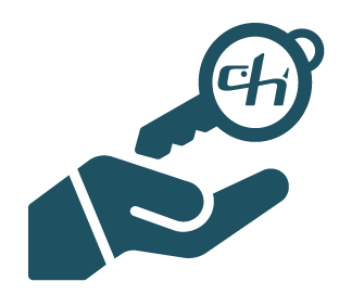 How CarHounds works: Step Three - we can collect your car and deliver it to your door