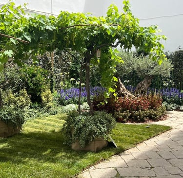 La nostra installazione