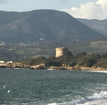 porticcio