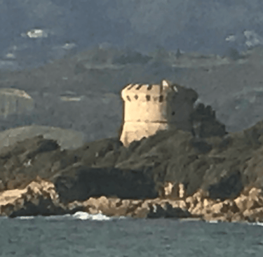 tour de capitello