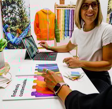 Hexa Design Lab for Small Groups