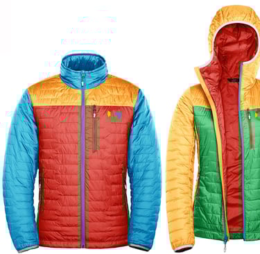 Hexa Design Lab for Small Groups Google Custom Gear